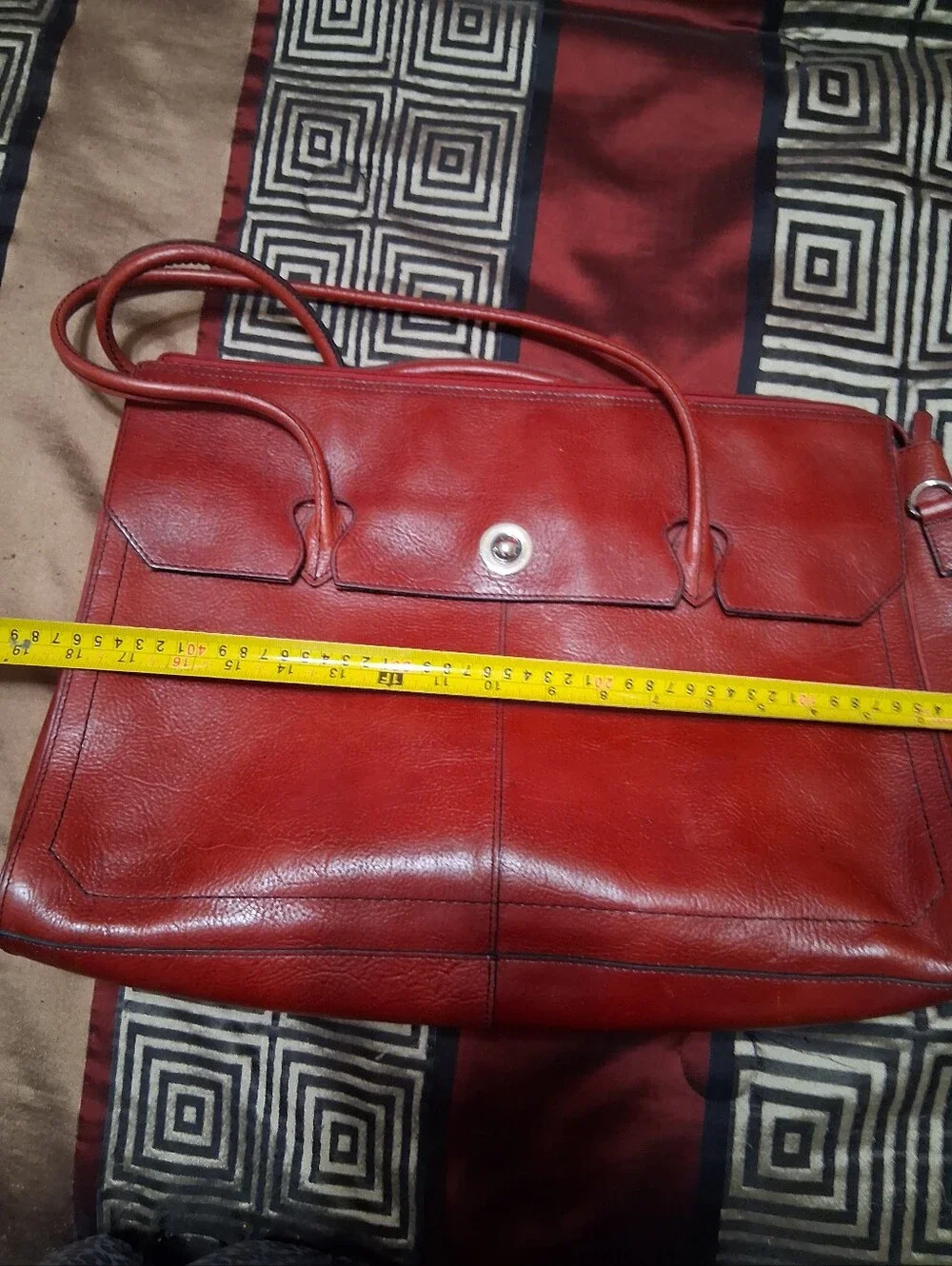vintage Pelle Studio 